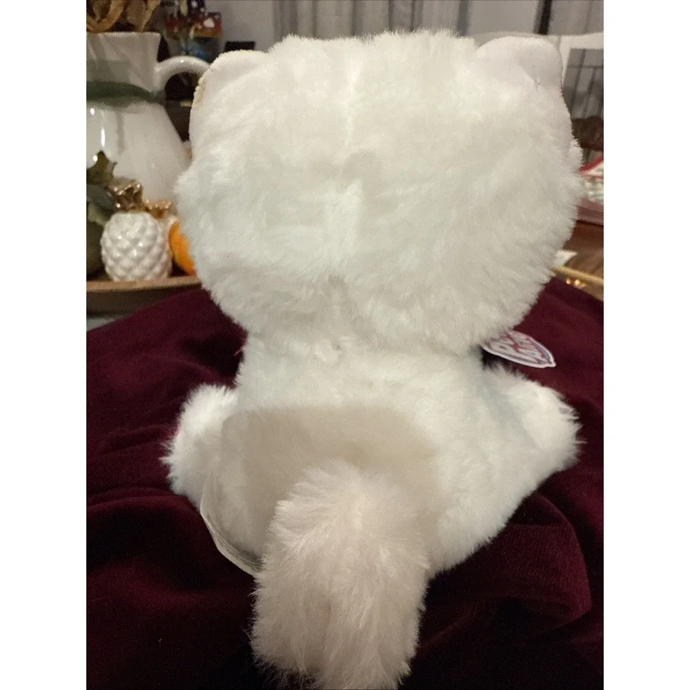 Pets‎ Alive Barking White Dog Zuru Tested And Working